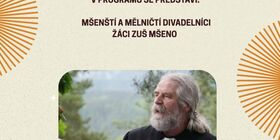 Večer pro Michala
