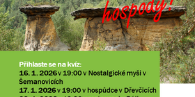 Pojďte s námí do hospody