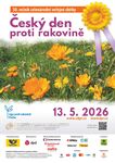 Český den proti rakovině 2026