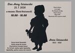 Den Anny Sázawské