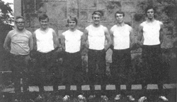 okresní akademie Mělník, 1971