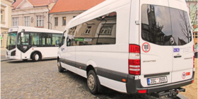 Výluka linek BUS č. 690 a 699 a dočasná úprava linky 689