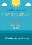 Vítání prázdnin