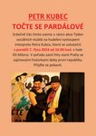 Točte se pardálové