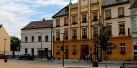 informace o konání veřejného zasedání Zastupitelstva města Mšena 16.06.2025