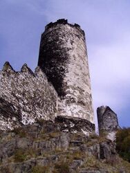 Castle Bezděz