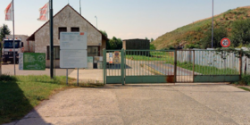 Sběrný dvůr na skládce bude 27.12.2025 uzavřen