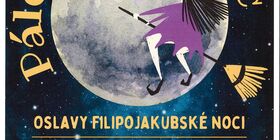 Pálení čarodějnic