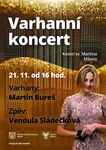Varhanní koncert