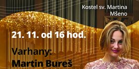 Varhanní koncert