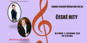 České hity v DS Mšeno