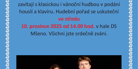 KOMORNÍ DUO BURDYCHOVI