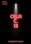Divadelní hra - Cela č. 13
