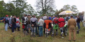 Poslední tankování 2004