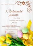 5. velikonoční jarmark