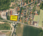 umístění obchodu-
