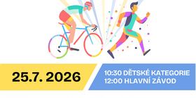 Nemyslovický duatlon