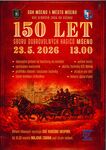 150 let SDH Mšeno