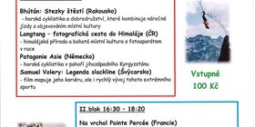 Expediční kamera Mšeno