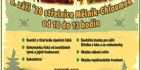 Daňkobraní ´26