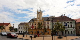 Uzavření knihovny 12.6.2025