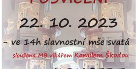 Svatohavelské posvícení 