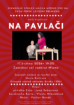 Divadelní představení Na pavlači