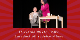 Divadelní představení Na pavlači