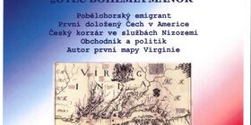 přednáška publicisty a spisovatele Tomáše Hejny