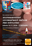 Svatomartinský průvod 2026