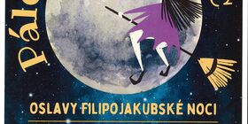 Pálení čarodějnic