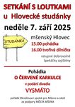 Setkání s loutkami