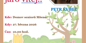 Velikonoce aneb Jaro vítej