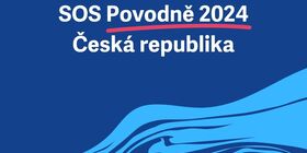 Pomoc lidem zasaženým povodněmi