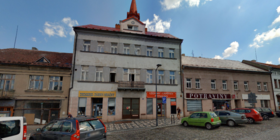 Veřejná soutěž na pronájem bytu v č.p. 38