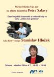 Petr Salava, Stanislav Hložek
