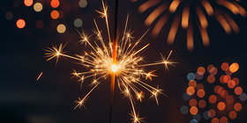 Zákaz používání pyrotechniky