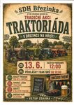 Traktoriáda