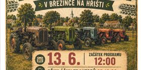 Traktoriáda
