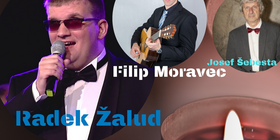 Svatomartinský koncert pro Světlušku