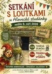 Setkání s loutkami u Hlovecké studánky