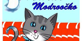 Hudební pohádka Kocourek Modroočko