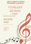 Koncert na náměstí