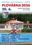 Plovárna 2026