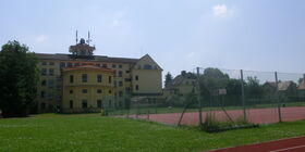 Hřiště u ZŠ Mšeno bude pro veřejnost uzavřeno