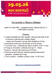 Noc kostelů 