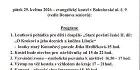 Noc kostelů 