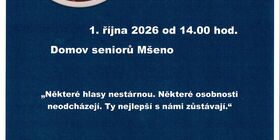 Libuše Švormová a Šimon Pečenka