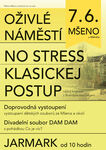 Oživlé náměstí