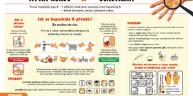 Pozor na zvýšený výskyt nakažení infekční žloutenkou - hepatidou A